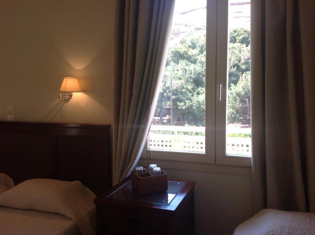 Korissia  Hotel Karthea חדר תמונה